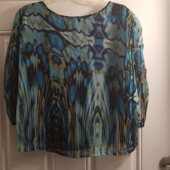 Blouse - Picture 2 of 2